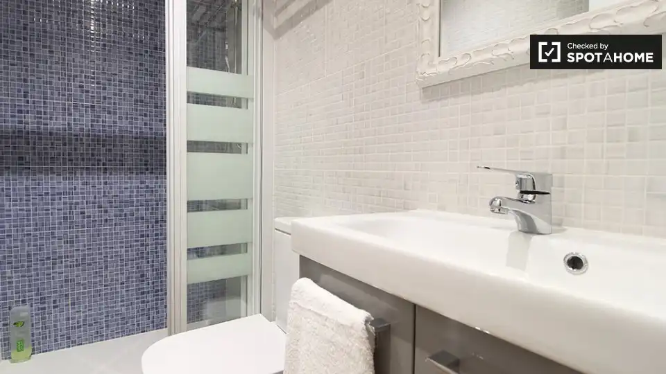 Appartement avec terrasse à louer à Arganzuela, imagen 15