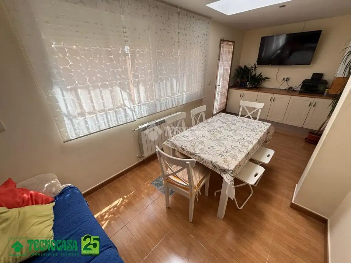 Comedor de Casa o chalet en venta en Ciudad Real con Calefacción