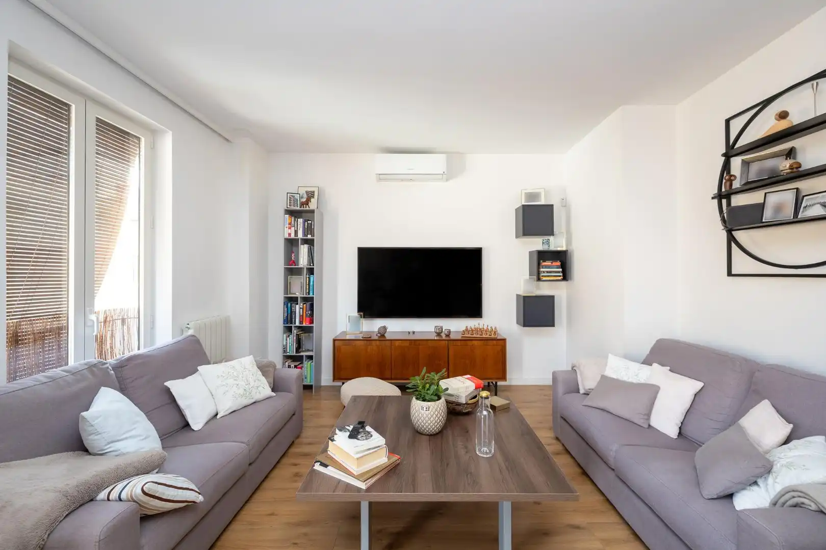 Piso con terraza en venta en Centro, imagen 10