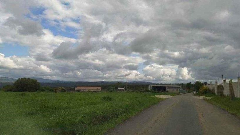 Residential for sale in Lalín