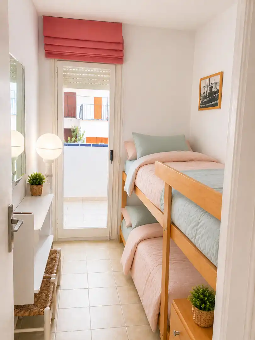 Habitación de Piso en venta en Castell d'Aro, Platja d'Aro i s'Agaró con Balcón