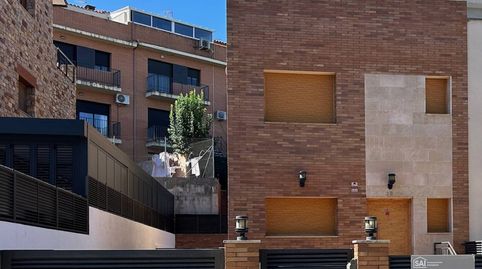 Foto 3 de Casa o chalet en venta en Miles Davis, Sentmenat, Barcelona