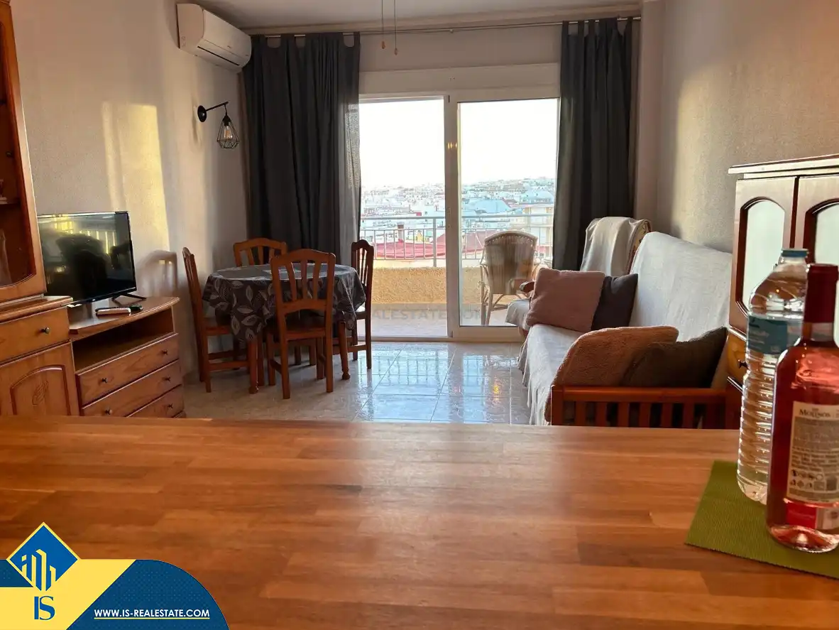 Apartament amb piscina en venda a Playa del Cura, imagen 4