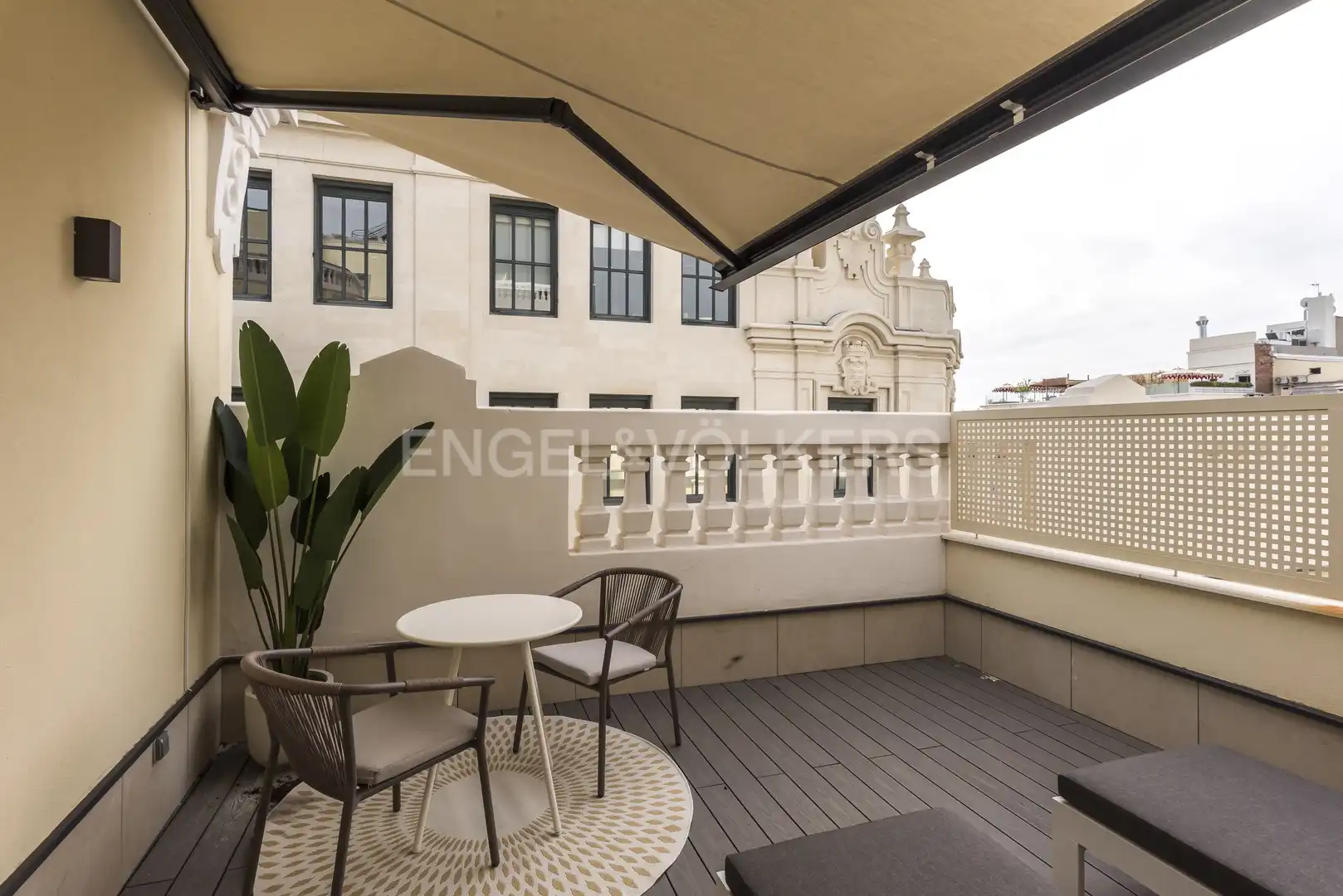 Penthouse with lift to rent in Calle de Valverde, imagen 36