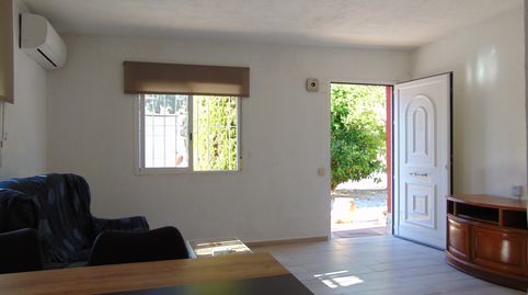 Foto 5 de Apartamento de alquiler en Coloma, La Nucia