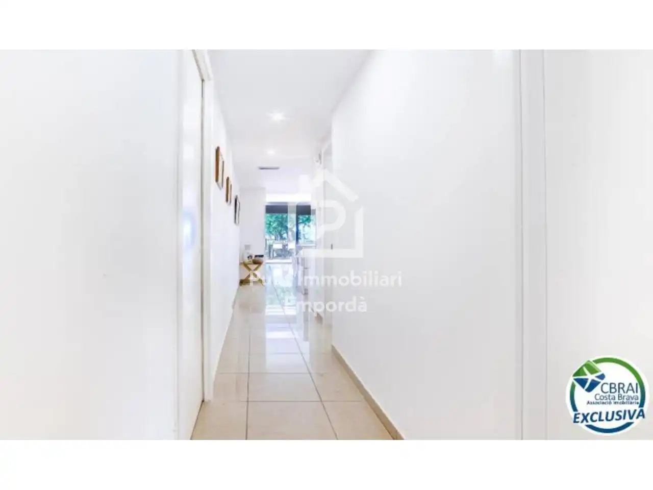 Houses for sale in Roses  with Air Conditioner, Heating and Terrace