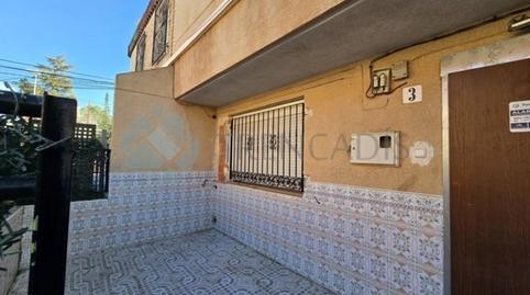 Foto 2 de Casa adosada en venda a Melocotón, El Palmar, Murcia