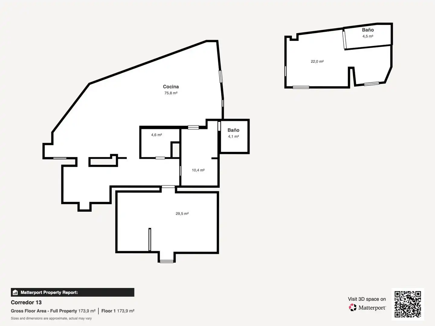 Casa o chalet en venta en Teror con Jardín privado y Terraza