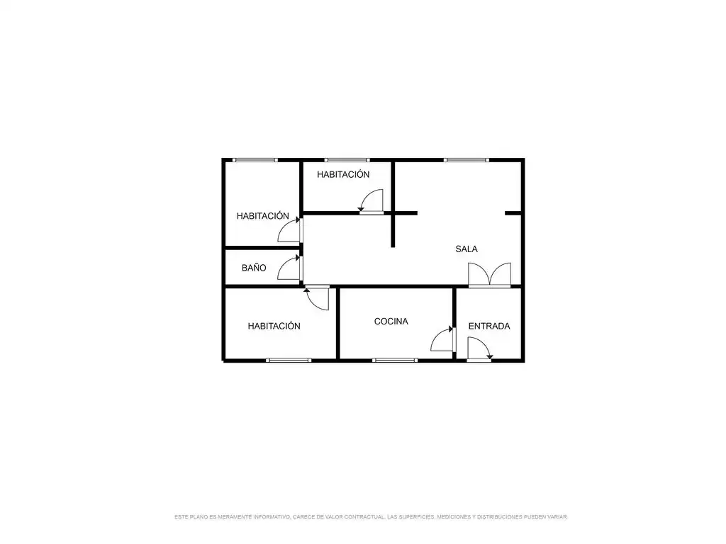 Piso en venta en Barcelona con Calefacción