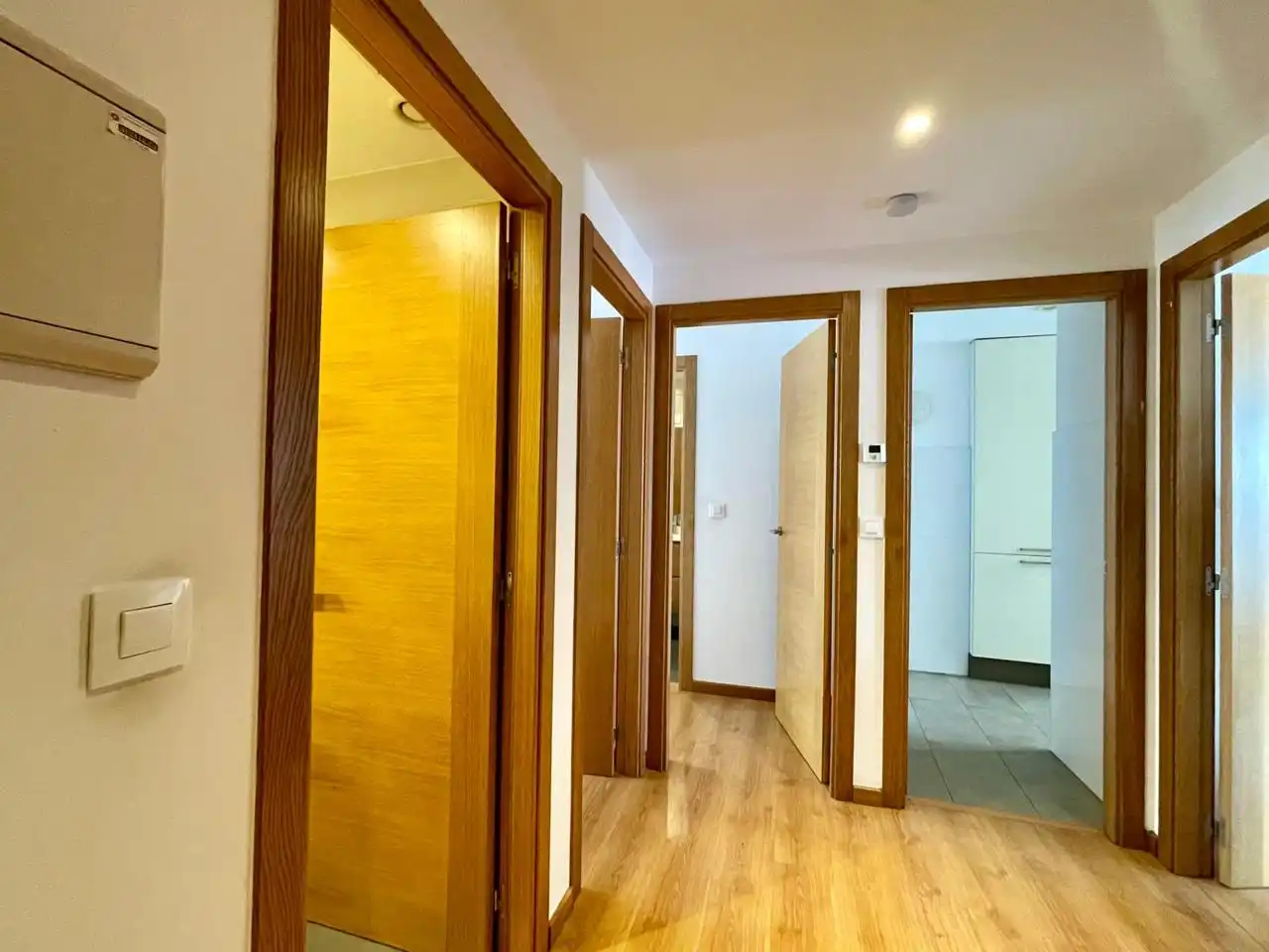 Flat for sale in A Coruña Capital   with Heating and Storage room