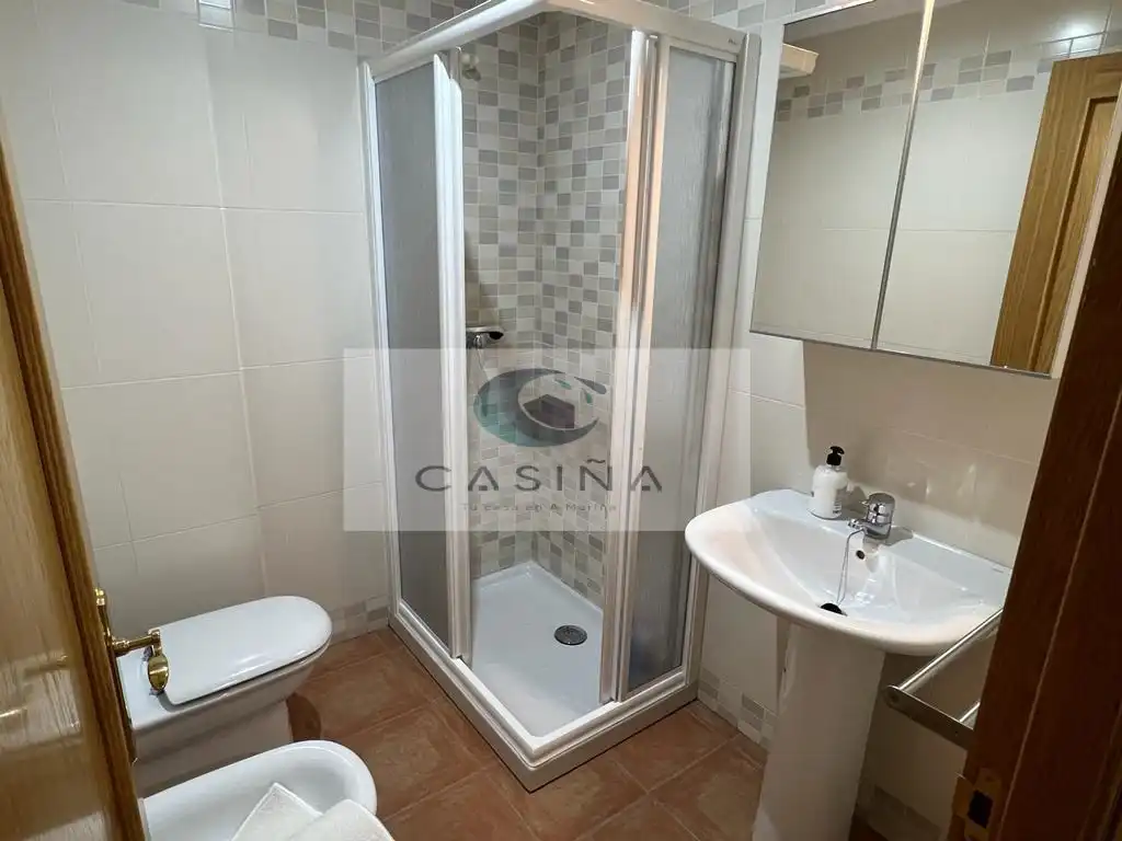 Baño de Piso en venta en Barreiros