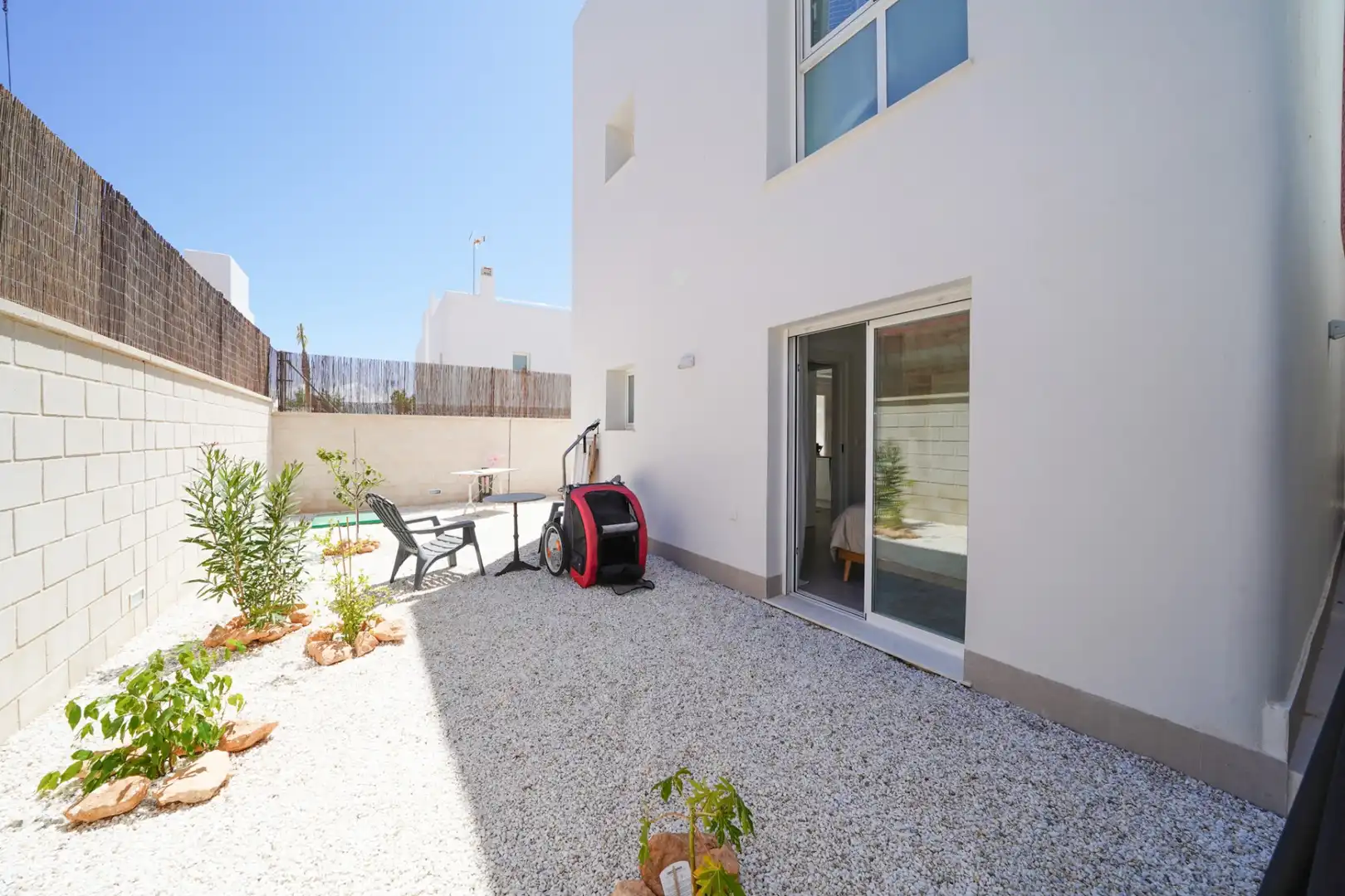 Houses for rent in Pilar de la Horadada ciudad