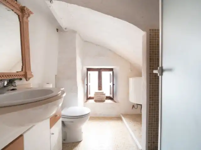 Baño de Casa o chalet en venta en Ráfol de Salem