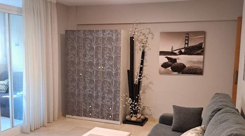 Foto 4 de Apartament en venda a Rincón Alto, Benidorm