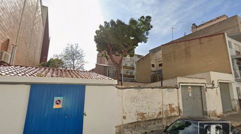 Foto 3 de Terreno en venta en Jaume Jané, Calafell Platja, Calafell