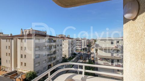 Foto 3 de Pis en venda a Del Llobregat, Segur Platja, Calafell