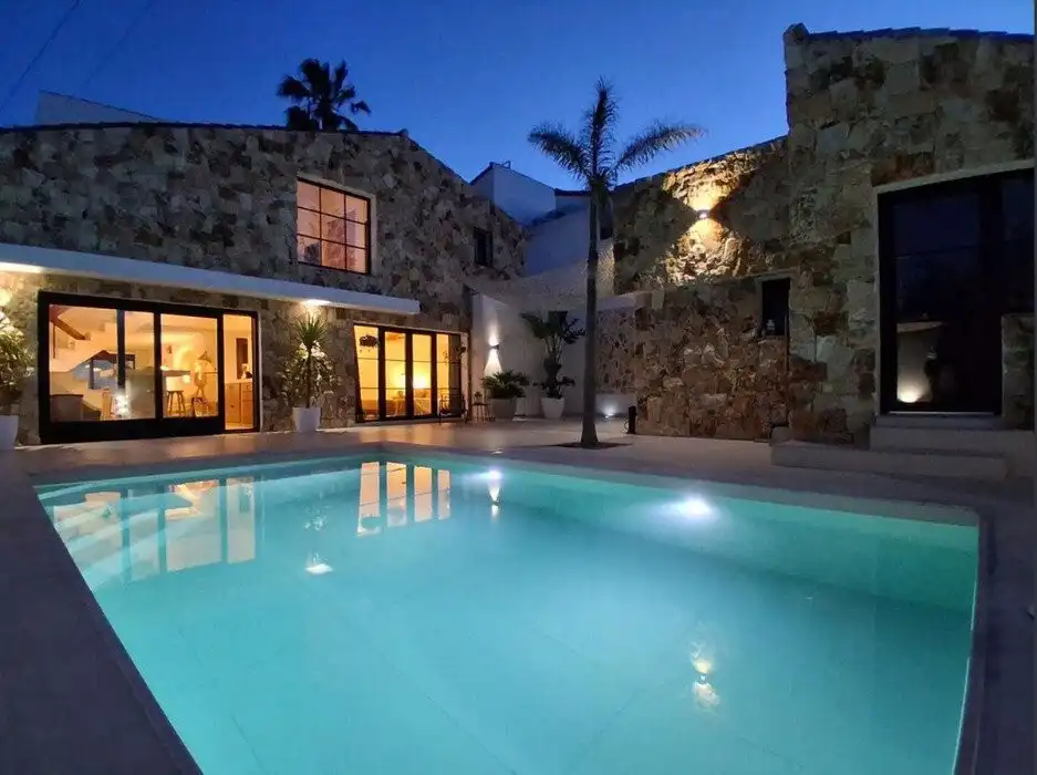 House with terrace for sale in Estepona Pueblo, imagen 10