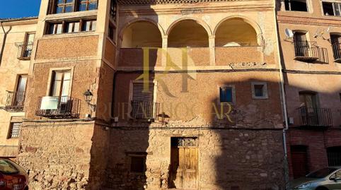 Photo 3 of House or chalet for sale in Paseo Los Adarves, 1, Molina de Aragón, Guadalajara