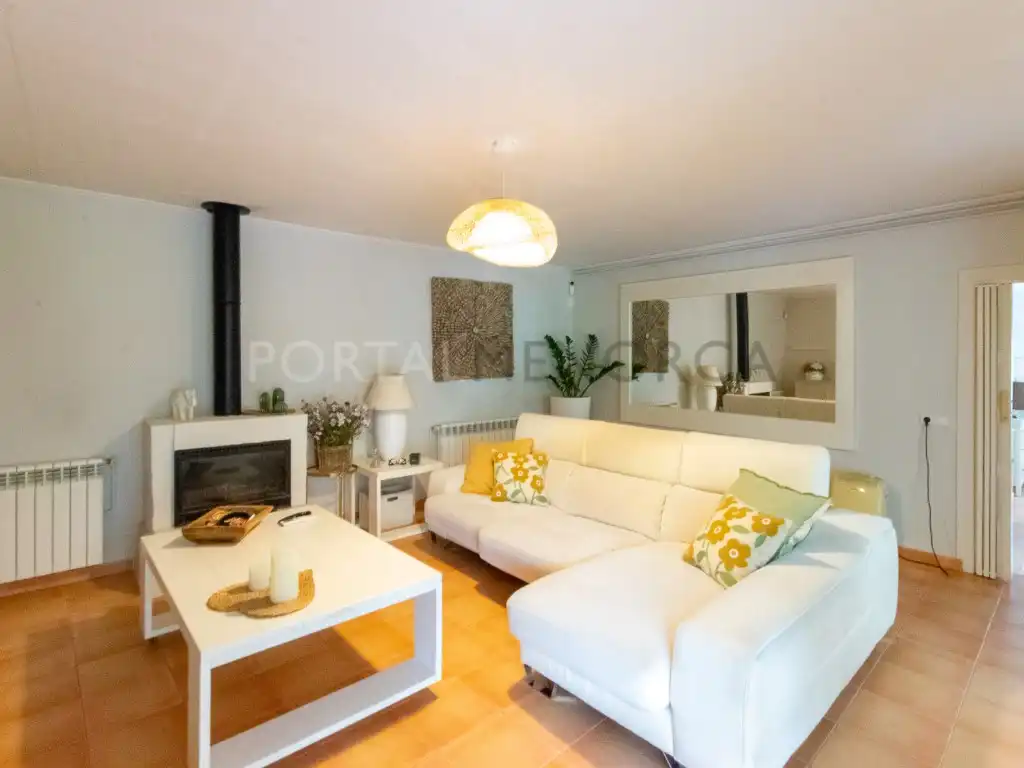Casa rústica con piscina en venta en Es Mercadal poble, imagen 31