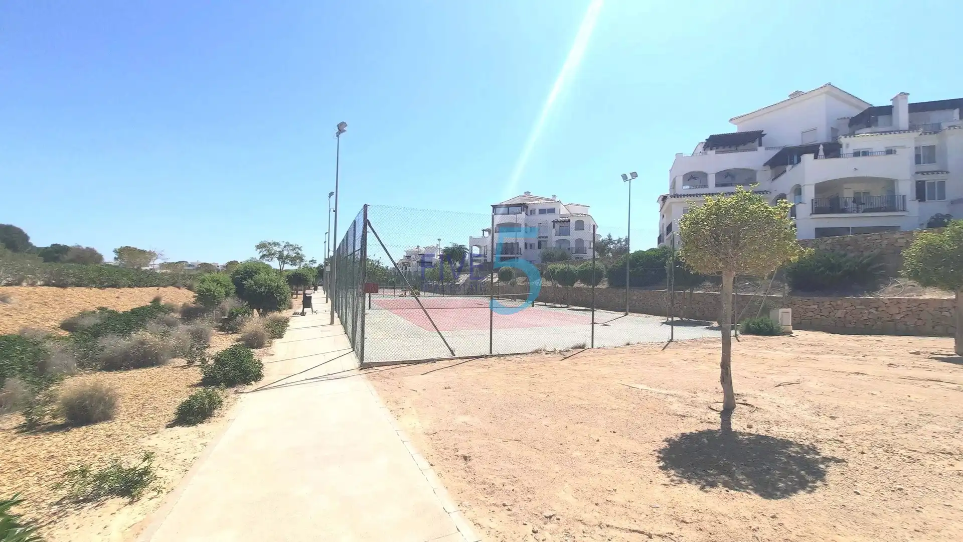 Penthouse mit Pool zum Verkauf in Campo de Murcia, imagen 26