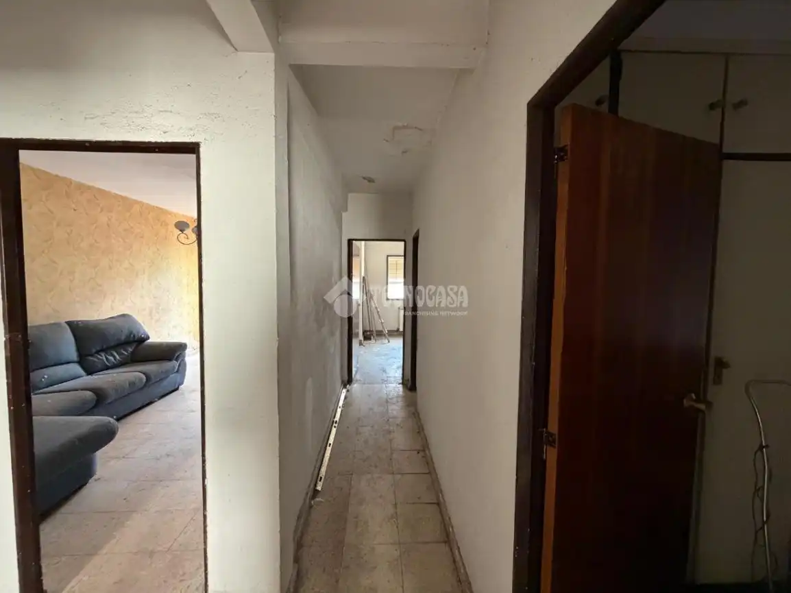 Piso en venta en Móstoles
