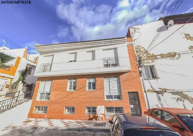 Wohnung zum Verkauf in Ciudad Jardín, imagen 2