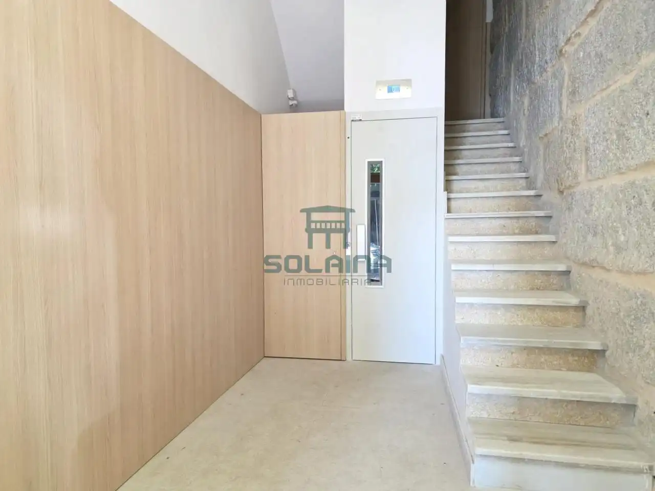 Flat for sale in Ourense Capital   with Heating, Storage room and Furnished