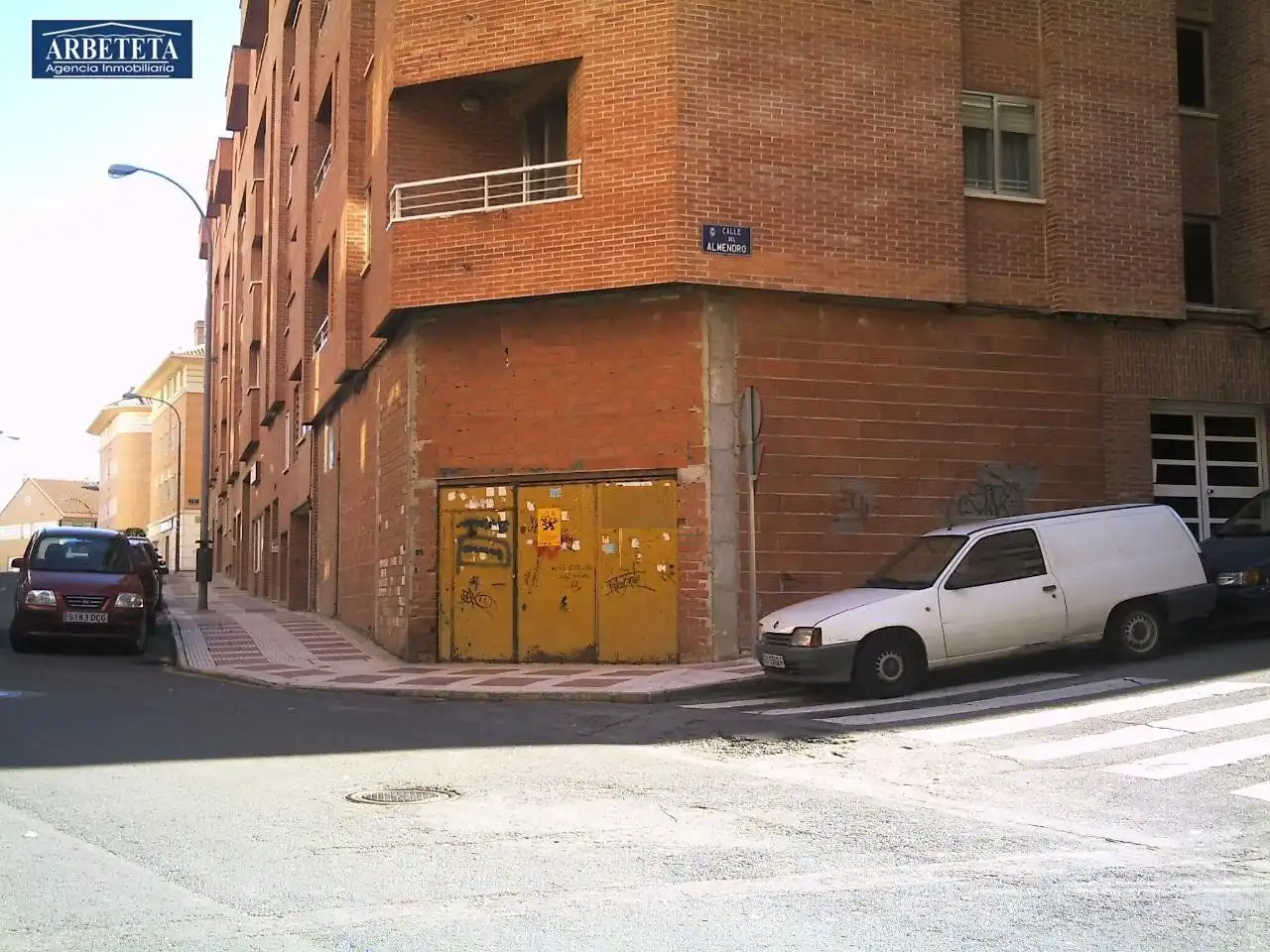 Business premises for sale in San Roque - Concordia - Adoratrices, imagen 4