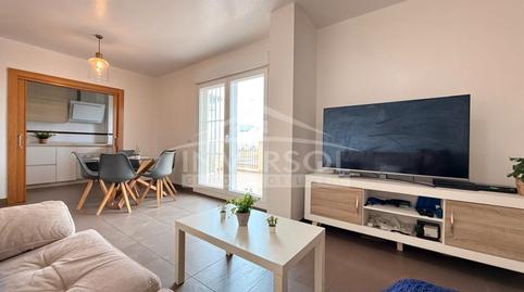 Foto 2 de Ático en venta en Calle la Loma, 20, Balerma, El Ejido