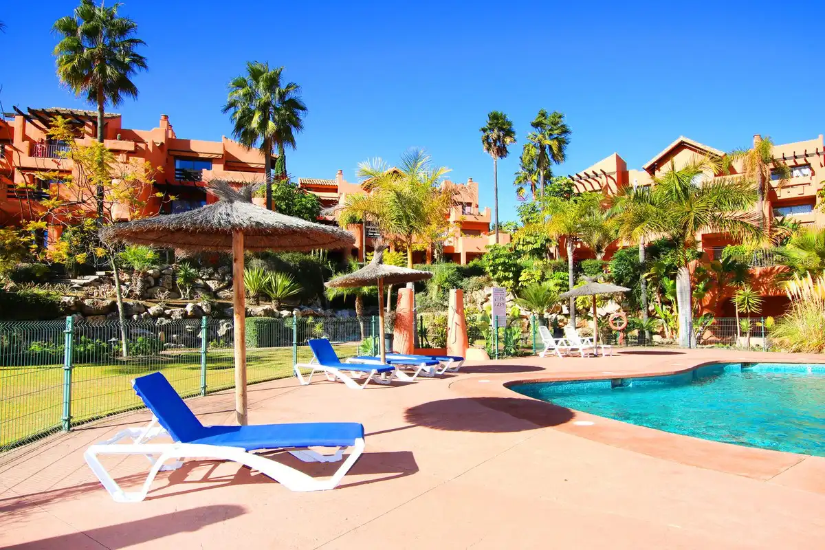 Apartamento de alquiler en N/A, Sotoserena