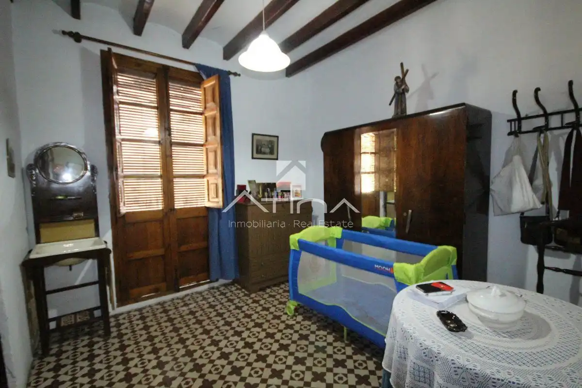 Finca rústica en venta en Jávea / Xàbia