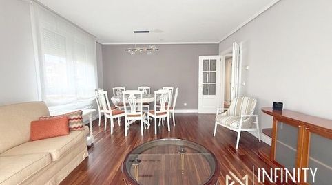 Photo 4 of Flat for rent in Zarrageta Kalea, Negurigane - Peruri, Leioa