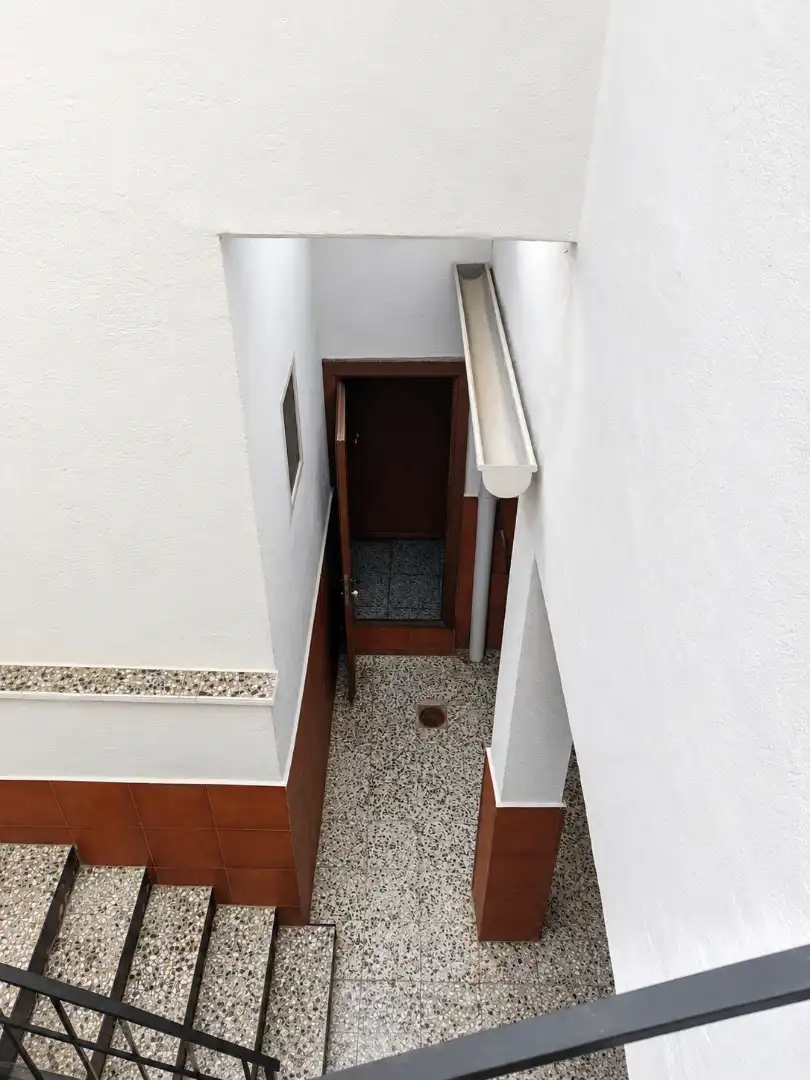 Haus oder Chalet zur Miete in Calle Jaime Balmes, 24, PAU 2-600