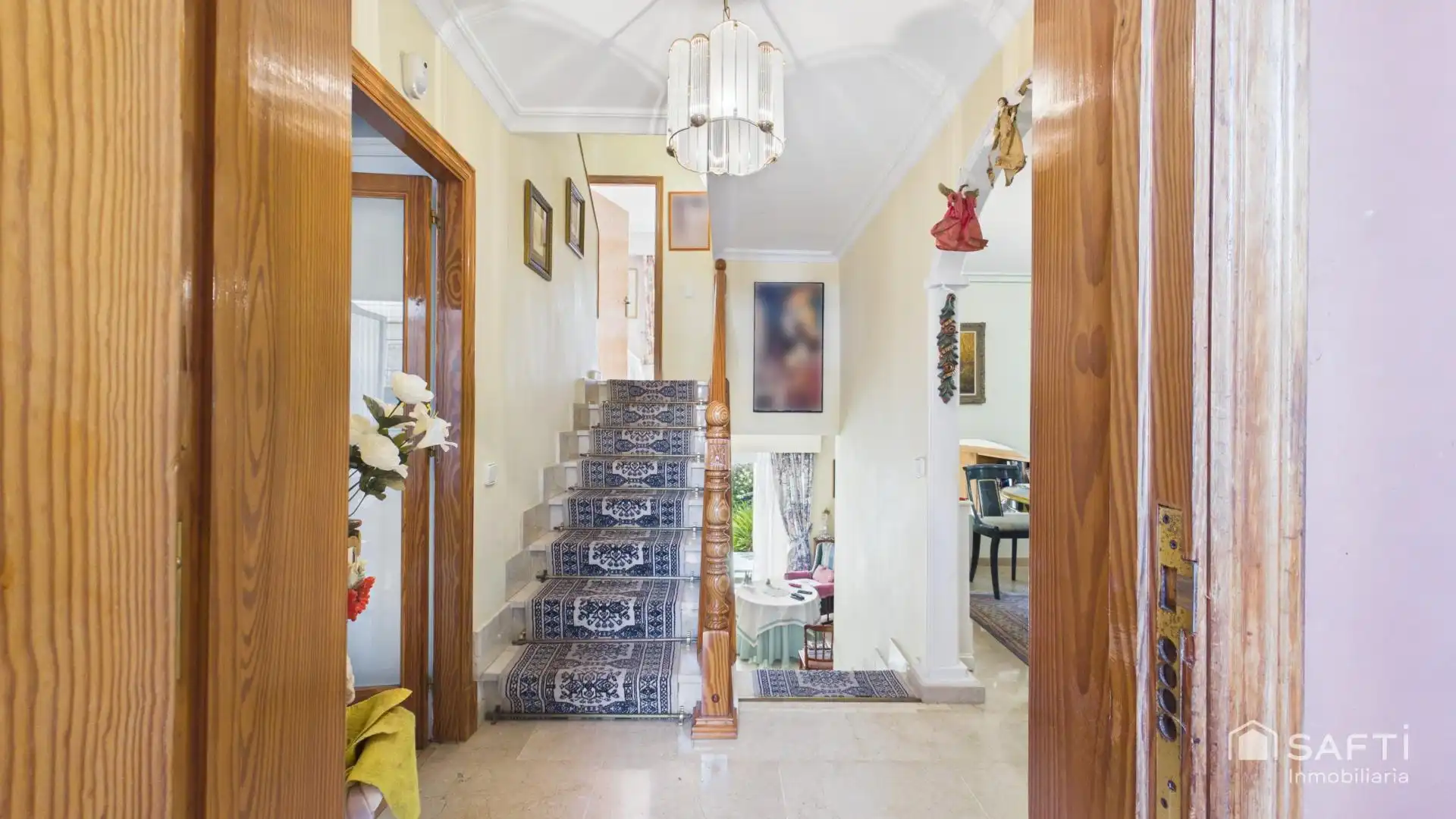 Detached homes for sale in Calvià  with Air Conditioner, Terrace and Balcony