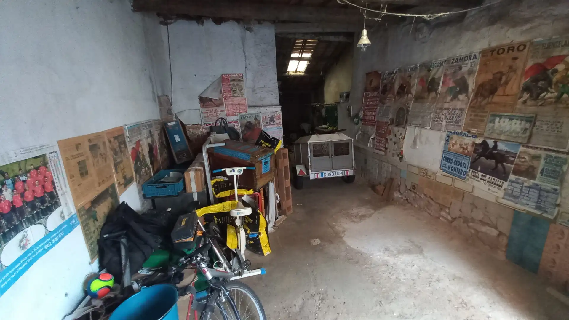 Casa o chalet en venta en Zamora Capital 