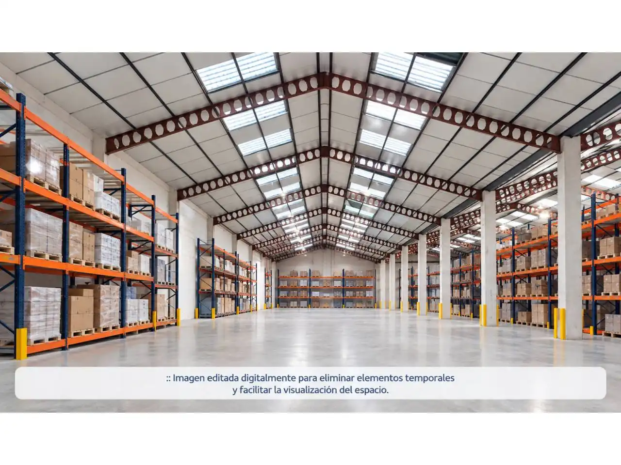 Nave industrielle à vendre à Calle Chopo, imagen 14