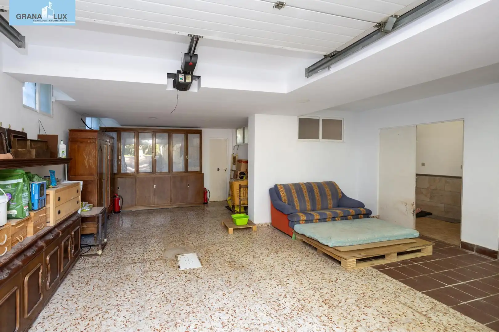 Chalet con terraza en venta en 163 Avenida de los Alamos, imagen 68