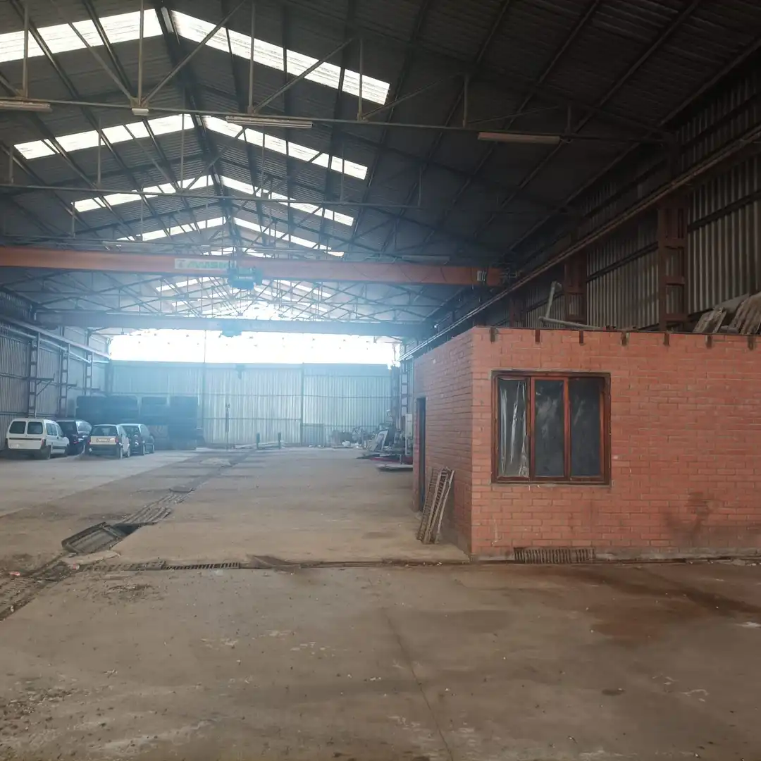 Business premises to rent in Villanueva de Alcardete, imagen 6
