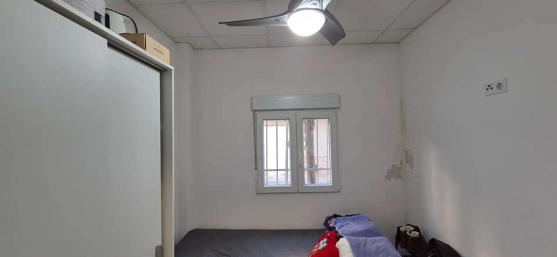 Bedroom of Buildings for sale in Gandia