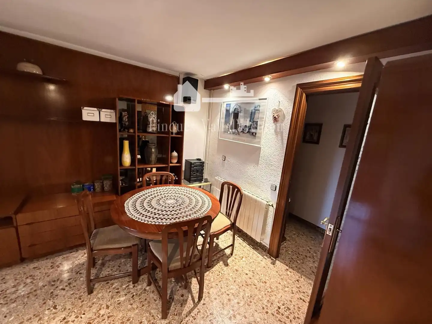 Comedor de Piso en venta en Horta - Guinardó
