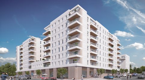 Foto 4 de Piso en venta en Calle Ingeniero Juan Brotons, 9, Campanillas, Málaga