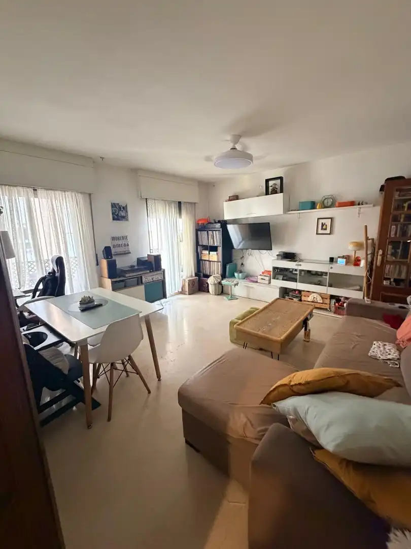 Apartament amb terrassa en venda a Centro, imagen 3