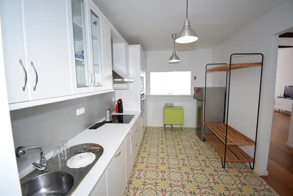Flat for sale in Calle de La Coruña, imagen 4