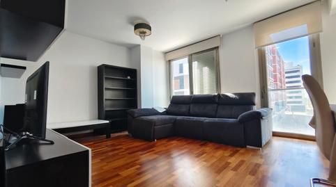 Foto 3 de Pis en venda a Sector V, Elche / Elx