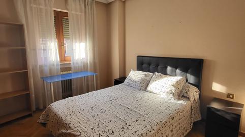 Foto 3 de Piso de alquiler en Centro, Ávila Capital