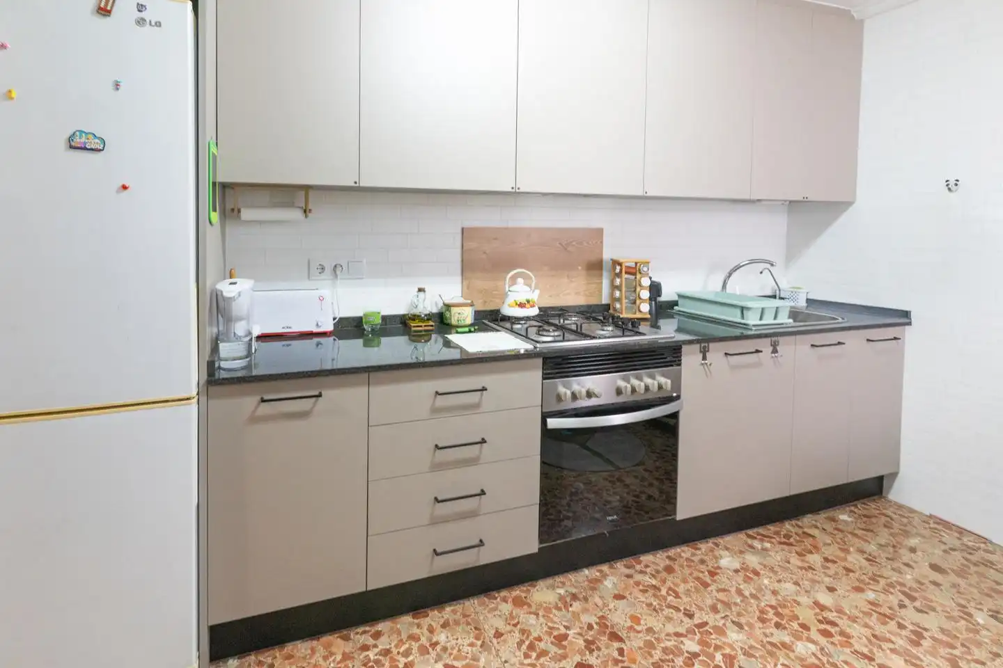 Piso en venta en Portus Ⅱ - Licitanus, Centro