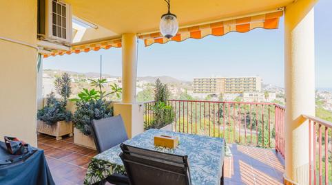 Foto 3 de Pis en venda a Ue.c-9, La Cala del Moral, Málaga