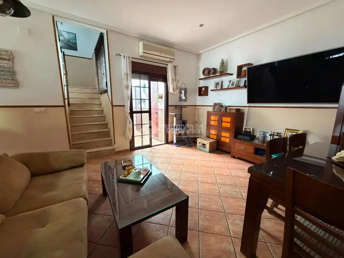 Casa adosada en venta en Isla Cristina Ciudad