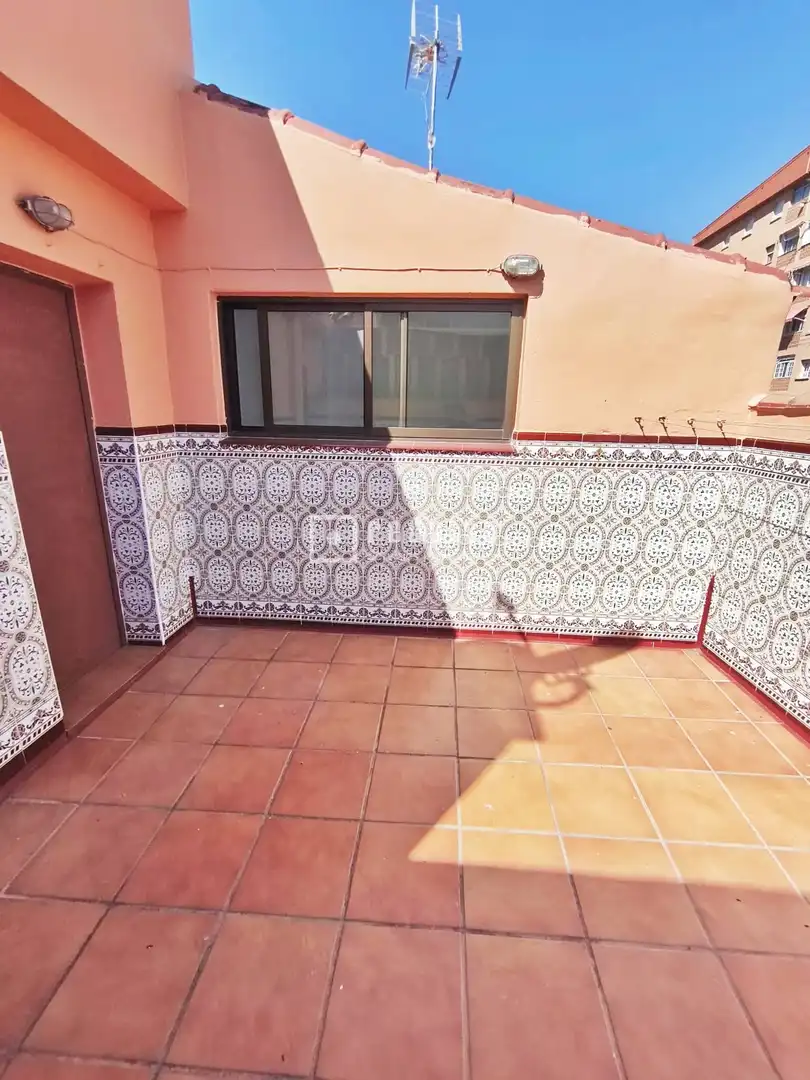 Flat to rent in Cruz de Humilladero, imagen 32