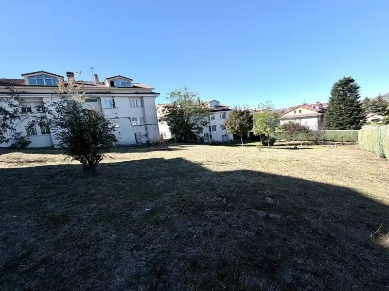 Flat for sale in El Espinar, Segovia